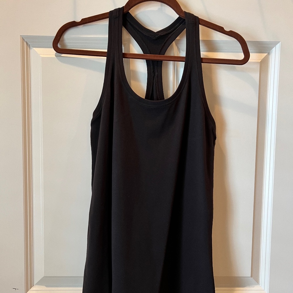Lululemon Cool Racerback Tank Top
